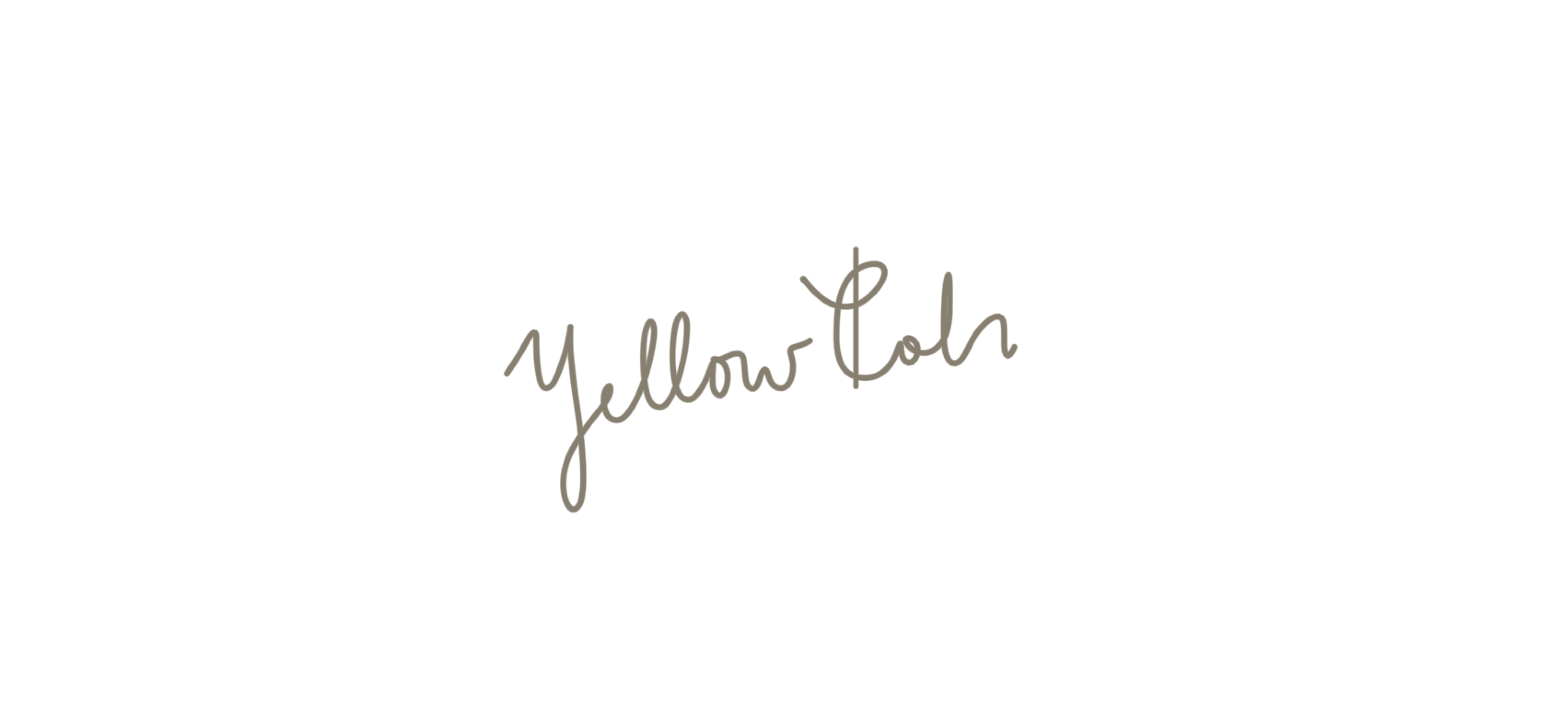 YellowColr's Signature